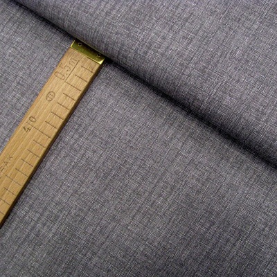 Bavlněné plátno - Lněná půda tmavě šedá - šíře 150cm