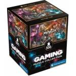 Clementoni Magic the Gathering puzzle 500pcs - mallbg - 15,49 лв