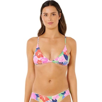 Rip Curl Party Wave Xback Tri bikini top - Multicolor (Multico)