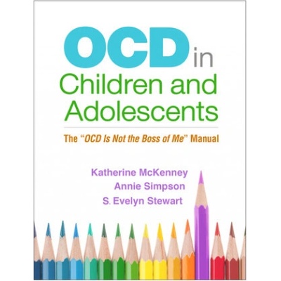 OCD in Children and Adolescents