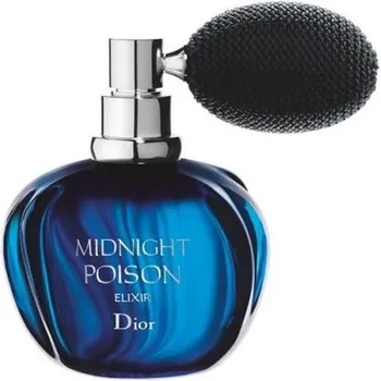 Image 1 of Dior Midnight Poison Elixir EDP 50 ml