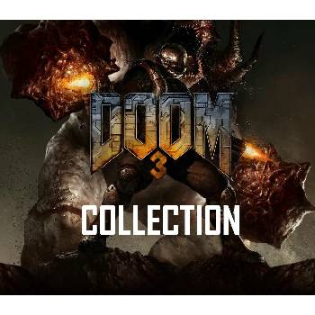 Doom 3 Collection