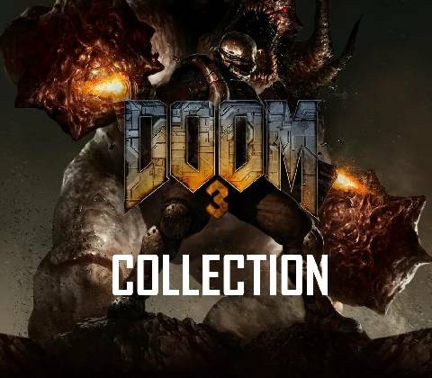 Doom 3 Collection
