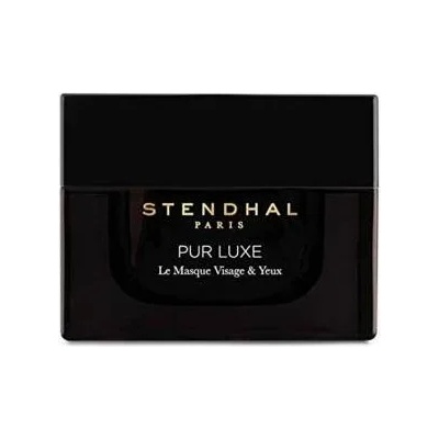 Stendhal Маска за Лице Stendhal ‎Stendhal (50 ml)