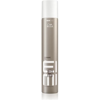Image 1 of Wella Eimi Dynamic Fix лак за коса за гъвкава фиксация 500ml