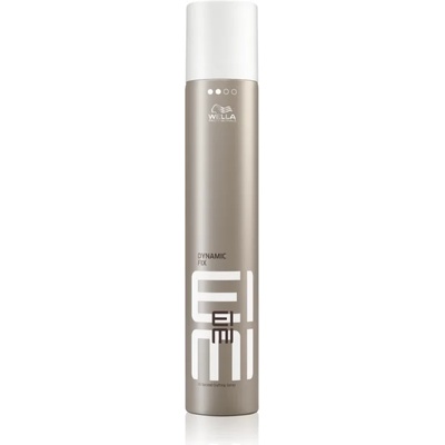 Wella Eimi Dynamic Fix лак за коса за гъвкава фиксация 500ml