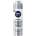 Nivea Men Sensitive One Stroke Shave Foam - Пяна за бръснене за чувствителна кожа от серията "Sensitive" 200мл
