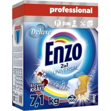 Enzo prací prášek professional Universal 100 PD