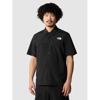 The North Face Риза m packable ss shirt