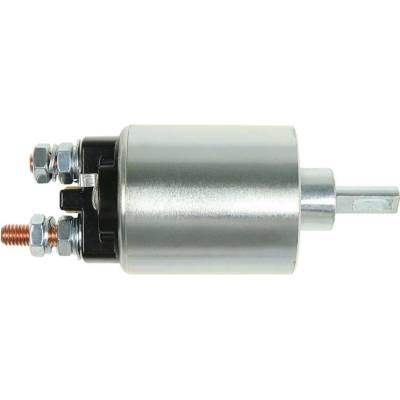 Elektromagnetický spínač, startér AS-PL (AUTO STARTER) SS2009