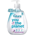 Future Течен сапун за ръце Future - Lavender, 400 ml - ozone