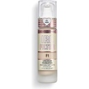 Makeup Revolution IRL Filter dlhotrvajúci zmatňujúci make-up F1 23 ml