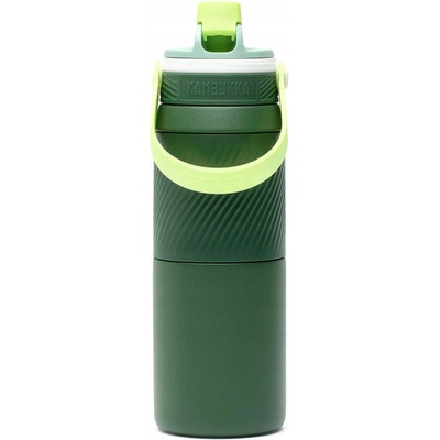 Kambukka termoska Dupla Insulated 750 ml zelená