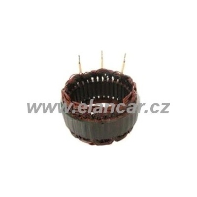 Stator alternátoru Valeo TG8S024 / 593587