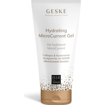 GESKE Hydratační vodivý gel 100 ml
