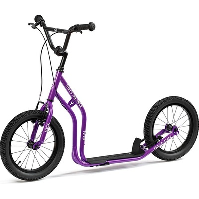 Yedoo Flyck purple