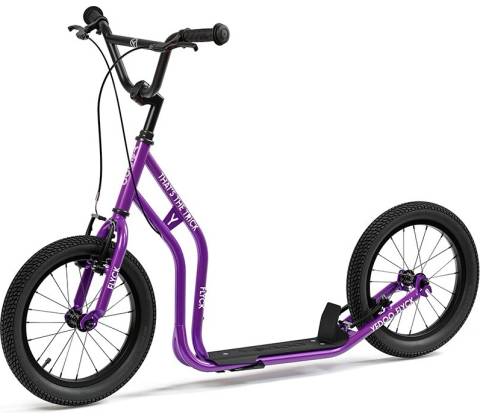 Yedoo Flyck purple