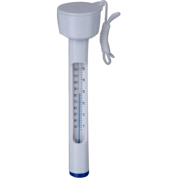 Sparkly POOL Bazénový teploměr s bójkou malý