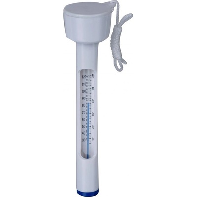 Sparkly POOL Bazénový teploměr s bójkou malý