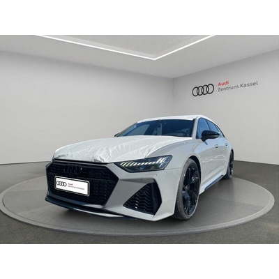 Audi RS6 4.0 TFSI 441 kW