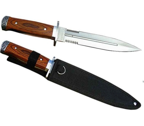 Columbia K326A