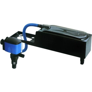 Image 1 of AQUASPEED Top филтър за аквариум + помпа 3 В 1, 1000l/h (atf 103)