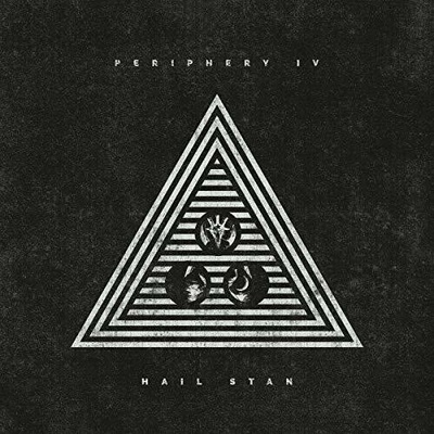 Periphery IV - Periphery CD