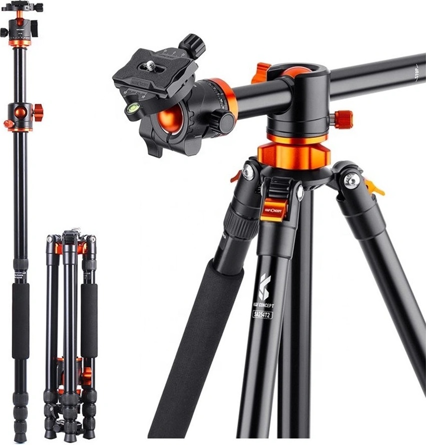 K&F Concept SA254T2