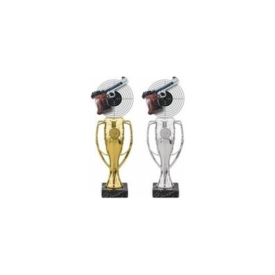 Poháry Bauer Trofej HLAC04M10 Střelba