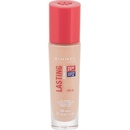 Make-upy Rimmel London Lasting Finish 25H make-up 160 Vanilla 30 ml