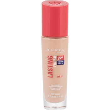 Rimmel London Lasting Finish 25H make-up 160 Vanilla 30 ml