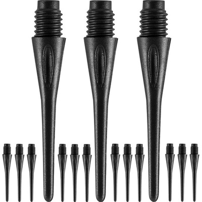 XQMax soft 2BA černé 12ks – Zboží Dáma