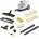 Kärcher Steamer KARCHER SC 4 EasyFix Plus - 1.512-640.0