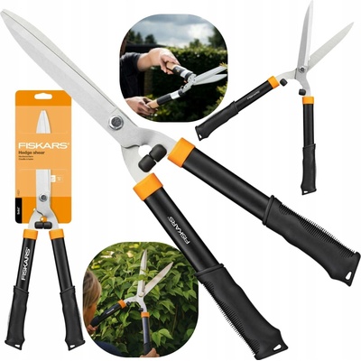 Fiskars Solid HS21 1026827