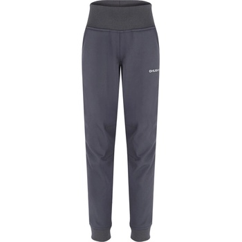 Image 1 of Husky Детски софтшел панталон Kanto K graphite (hsk-BHU-0024-001)