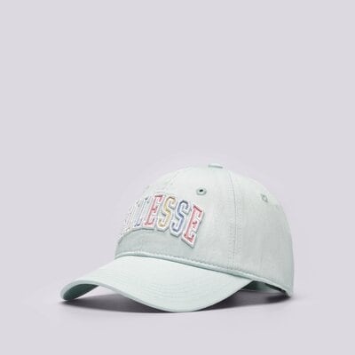 Ellesse Шапка Capalo Cap Lblue дамски Аксесоари Шапки с козирка SARA3046426 Син ONE SIZE (SARA3046426)