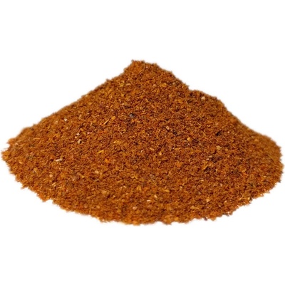 Profikoření Chilli Trinidad Scorpion Moruga mleté 100 g