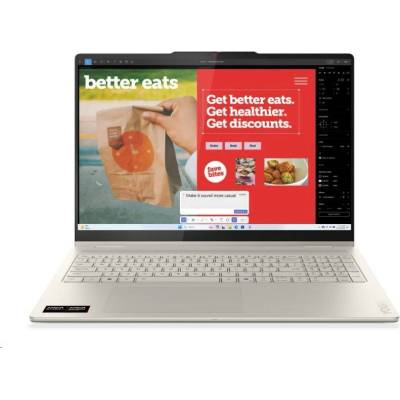 Lenovo Yoga 7 2v1 83JU001XCK
