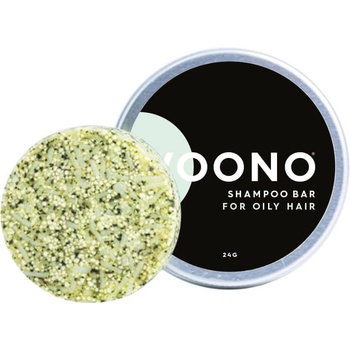 Vonno šampuk s kopřivou a meduňkou 24 g