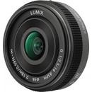 Panasonic Lumix G 14mm f/2.5 Aspherical II