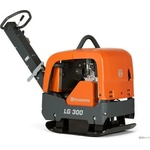 Husqvarna LG 300 HATZ 600 (967855305) Трамбовка