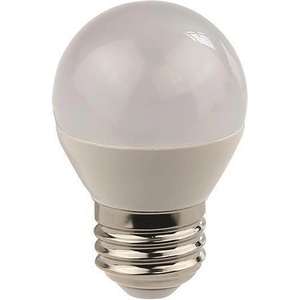 EUROLAMP LED крушки Eurolamp - Plus, G45, E27, 7W, 4000K, 630 lm, 10 броя (12074)