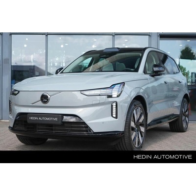 Volvo EX90 Twin Motor AWD 300 kW