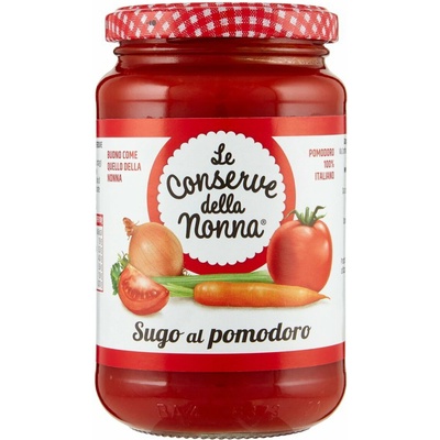 Le Conserve della Nonna paradajková omáčka 350 g