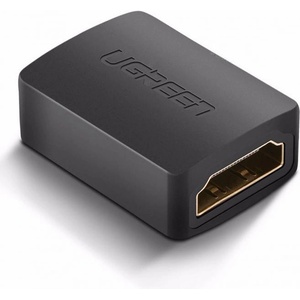  Адаптер от женско HDMI към женско HDMI - Ugreen HDMI Female to HDMI Female Adapter (20107)
