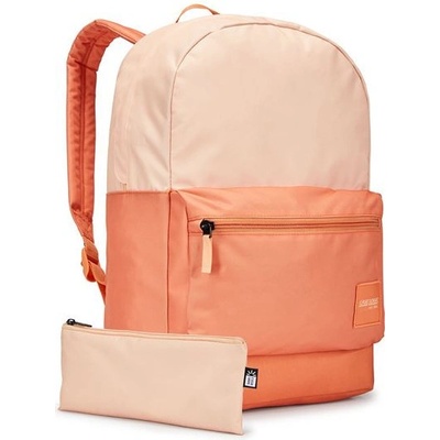 Logic Commence 24L svetlo oranžová