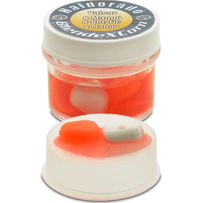 HALDORÁDÓ BLENDEXCORN 10mm Kyselina maslová mango 10ks