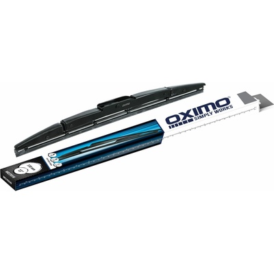 Oximo zadný 330 mm WR270330