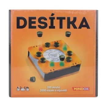 Desítka