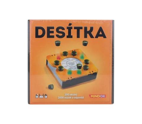 Desítka